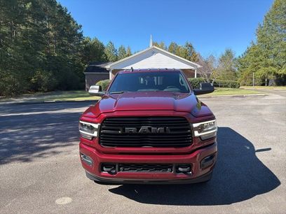 Used 2022 RAM 3500 Laramie