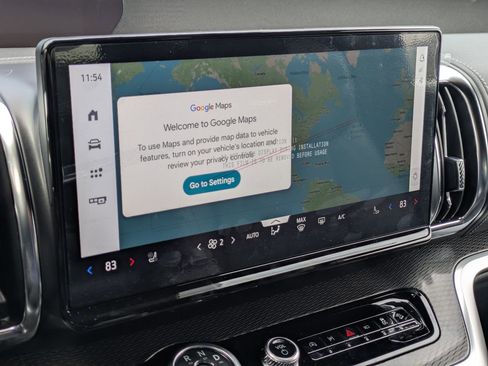 New 2026 Ford Expedition Platinum w/ Stealth Appearance Package image 20