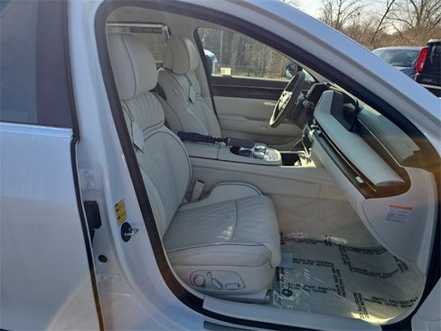 New 2026 Genesis G90 3.5T image 25