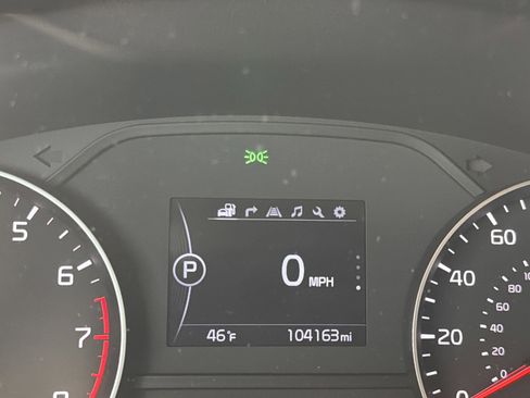 Used 2018 Kia Sportage EX w/ Option Group 040 image 12