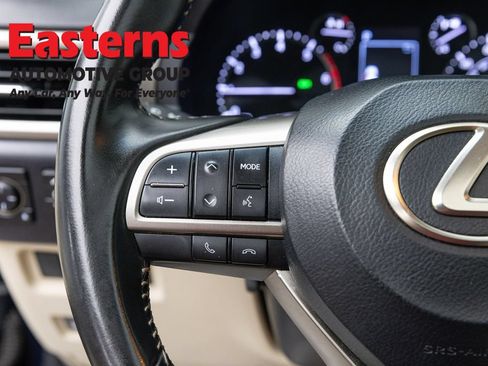 Used 2021 Lexus GX 460 w/ Accessory Package AWD/4WD image 14