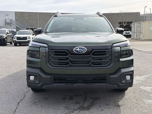 New 2026 Subaru Outback Limited XT image 8