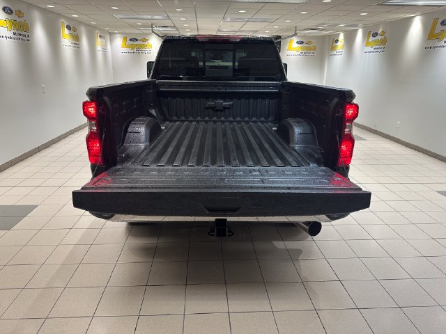 Used 2026 Chevrolet Silverado 2500 LT w/ All Star Edition AWD/4WD image 21