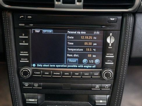 Used 2009 Porsche 911 Carrera 4S image 19