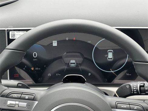 New 2025 Hyundai Tucson SEL image 26