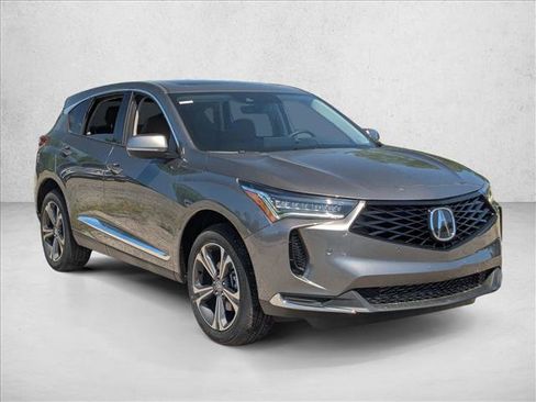 New 2026 Acura RDX w/ Technology Package AWD/4WD image 7