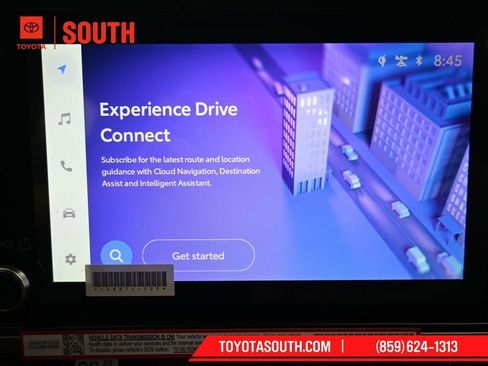 New 2026 Toyota Camry SE w/ Convenience Package image 11