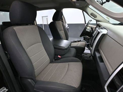 Used 2011 RAM 1500 Big Horn image 43