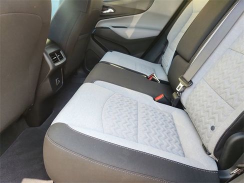 Certified 2023 Chevrolet Equinox LS w/ LS Convenience Package image 23