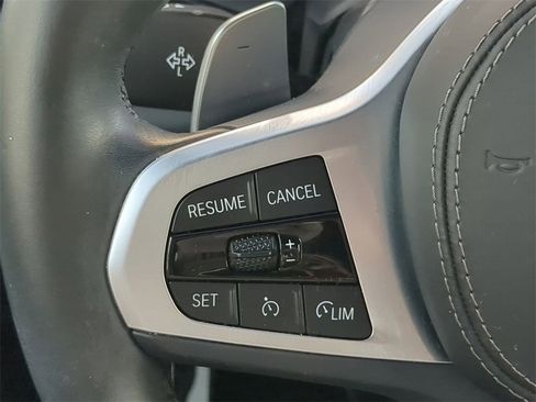 Certified 2023 BMW X5 sDrive40i w/ M Sport Package image 27