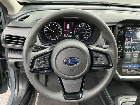 Used 2024 Subaru Crosstrek 2.0i Premium AWD/4WD image 14