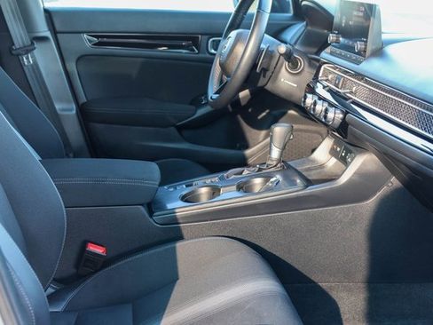 Used 2025 Honda Civic Sport Touring image 15