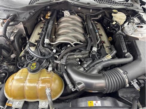 Used 2015 Ford Mustang GT w/ Enhanced Security Package image 19