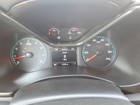 Used 2022 Chevrolet Colorado LT RWD image 20