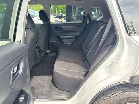 Used 2024 Nissan Rogue S AWD/4WD image 30