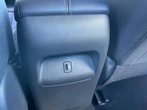 Used 2025 Nissan Sentra SV FWD image 23