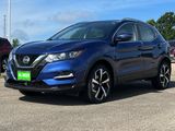 Used 2022 Nissan Rogue Sport SL image 3