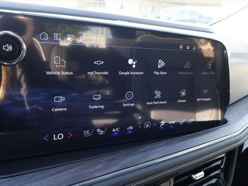 New 2026 Chevrolet Tahoe Premier image 27