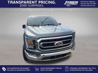 Certified 2023 Ford F150 XLT w/ Equipment Group 302A High AWD/4WD video 1