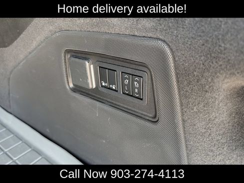 Used 2022 Cadillac Escalade ESV Sport w/ Touring Package RWD image 34