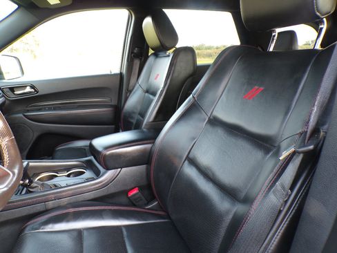 Used 2024 Dodge Durango R/T AWD/4WD image 14