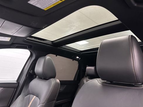 Used 2025 MAZDA CX-70 Plug-In Hybrid w/ Premium Plus image 21