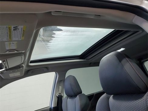 Used 2021 Subaru Forester Sport w/ Popular Package #2 image 26