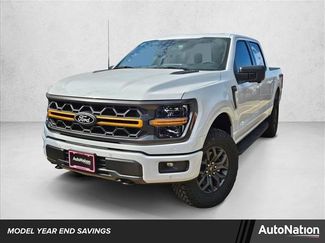 New 2025 Ford F150 Tremor video 1