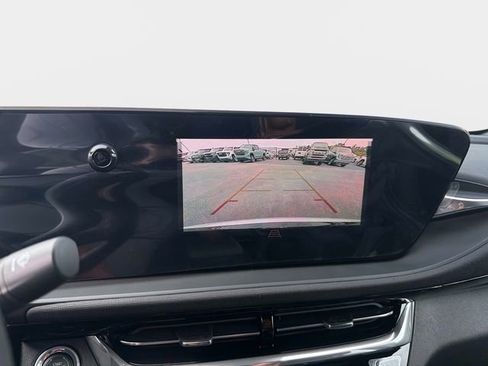 New 2026 Buick Envista Sport Touring w/ Convenience I Package FWD image 24
