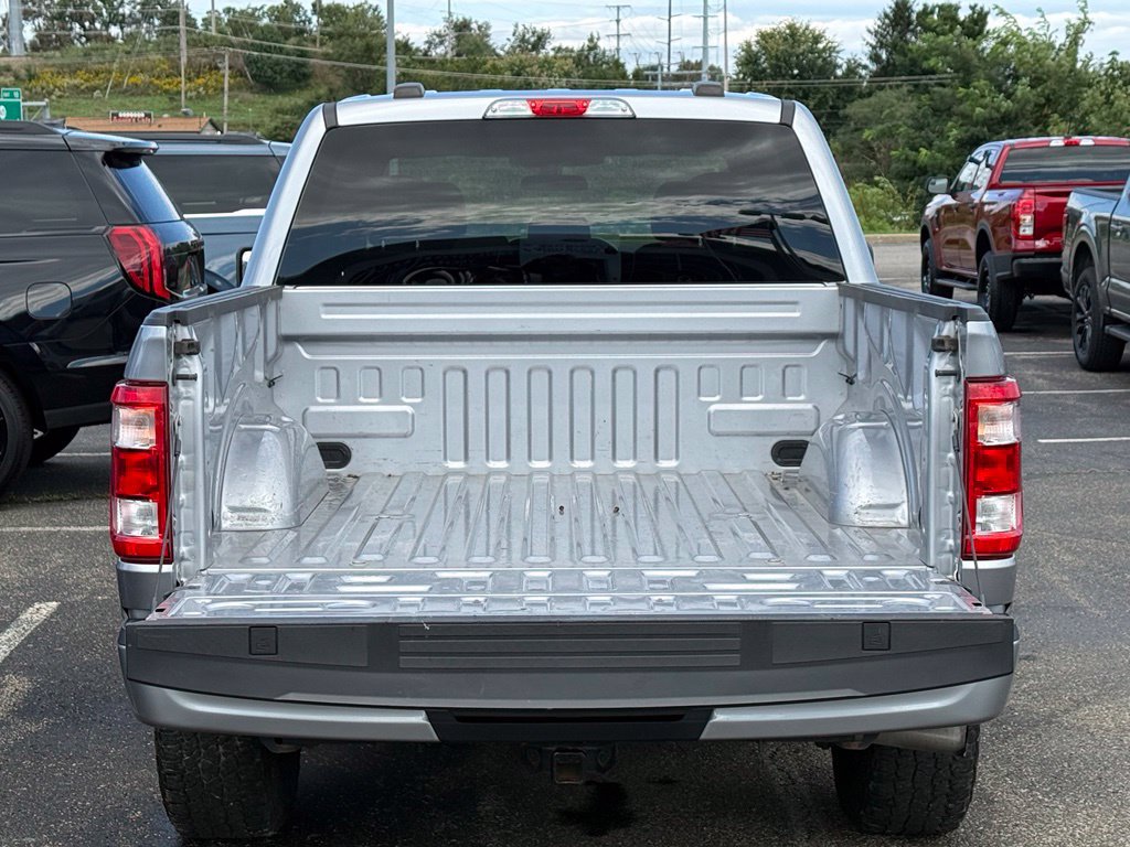 Used 2021 Ford F150 XL w/ STX Appearance Package AWD/4WD image 18