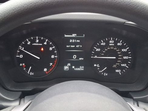 Certified 2024 Subaru Impreza 2.0i image 19