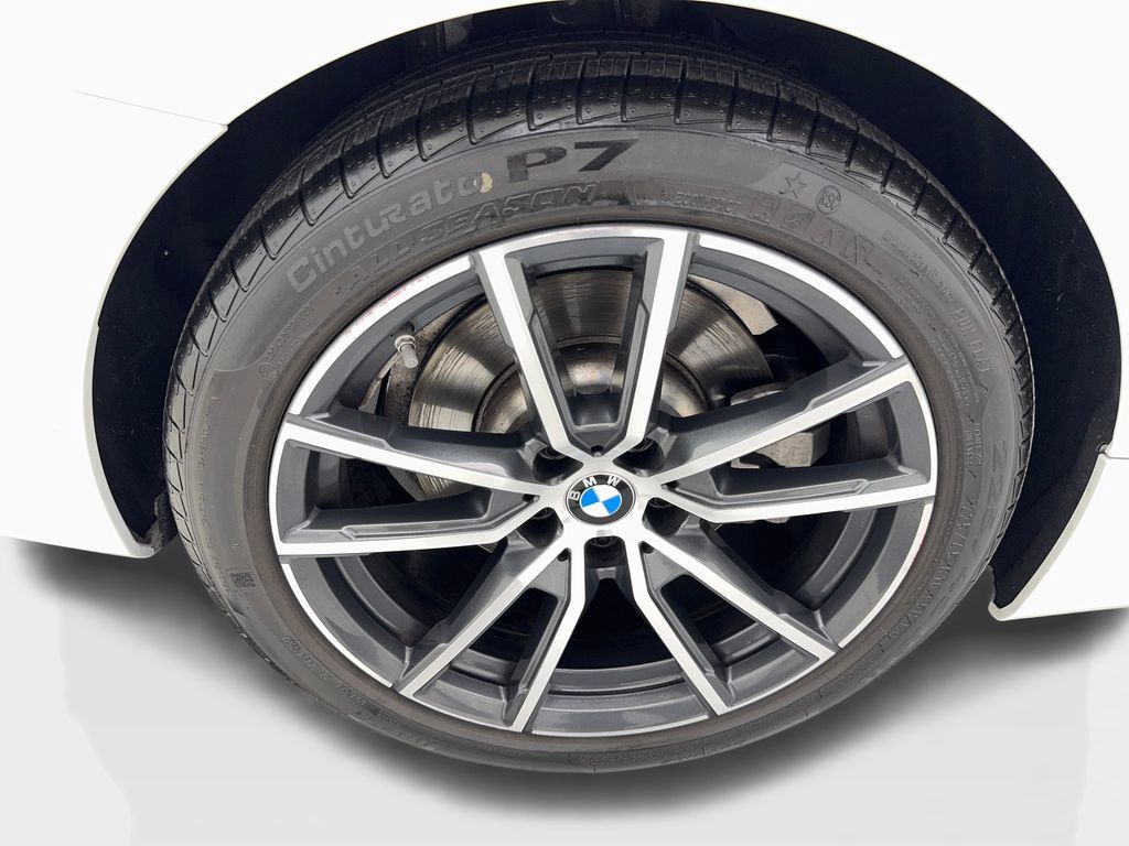 Used 2022 BMW 430i Coupe w/ Convenience Package RWD image 73
