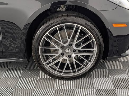 New 2026 Porsche Panamera 4 AWD/4WD image 14