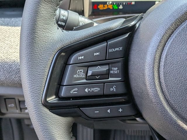 New 2026 Subaru Outback Limited AWD/4WD image 16