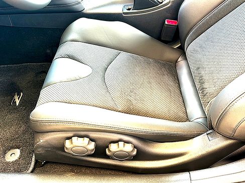 New 2026 Nissan Z Performance w/ Floor Mat Package RWD image 14