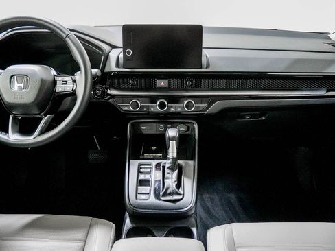 Certified 2025 Honda CR-V EX-L image 23
