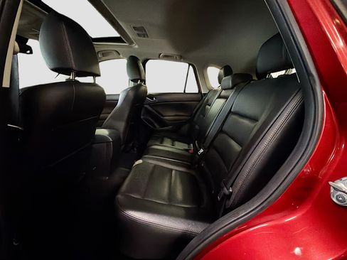 Used 2014 MAZDA CX-5 Grand Touring AWD/4WD image 29
