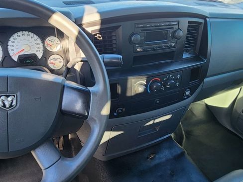 Used 2007 Dodge Ram 3500 Truck ST w/ PWR Accessory Group image 11