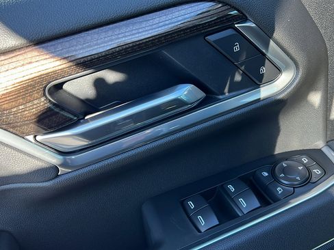 New 2026 Chevrolet Silverado 2500 LT w/ All Star Edition image 19