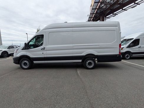 New 2026 Ford Transit 350 148 High Roof Extended image 7