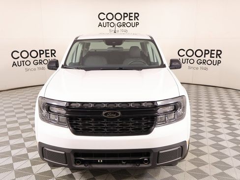 Used 2023 Ford Maverick XLT w/ XLT Luxury Package image 9