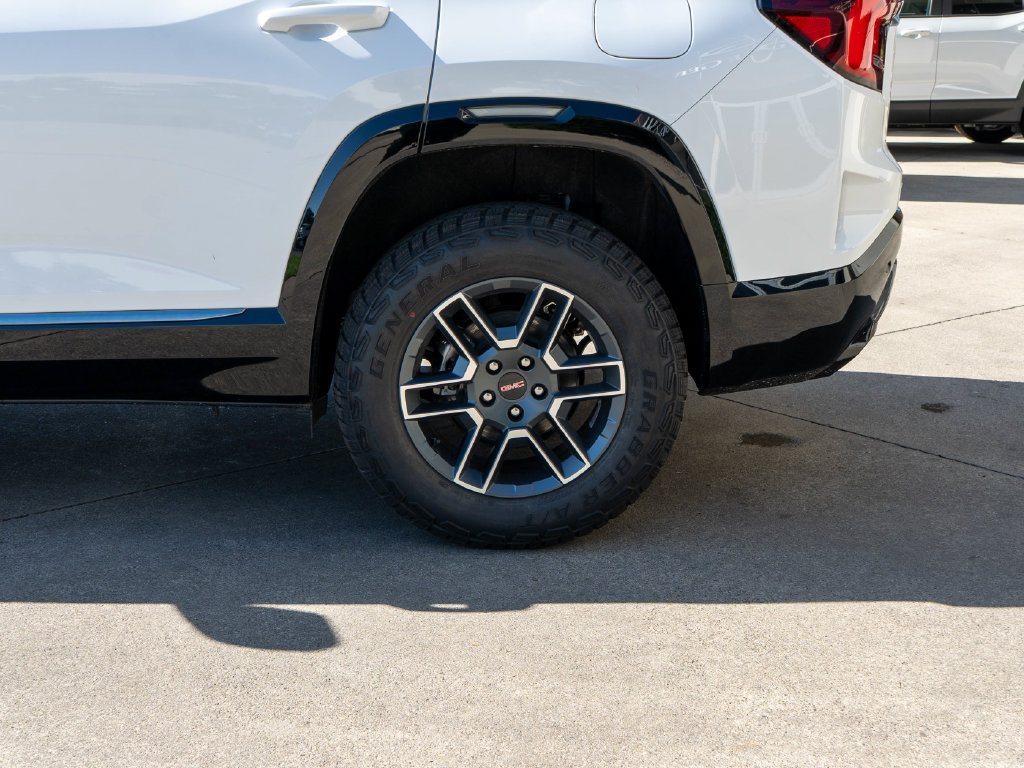 New 2027 GMC Terrain AT4 w/ Convenience Package III AWD/4WD image 29