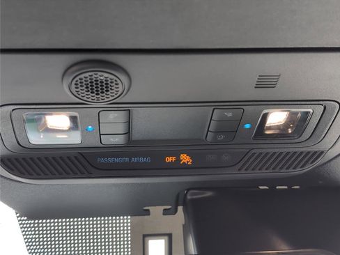 Used 2025 Ford Bronco Big Bend AWD/4WD image 17