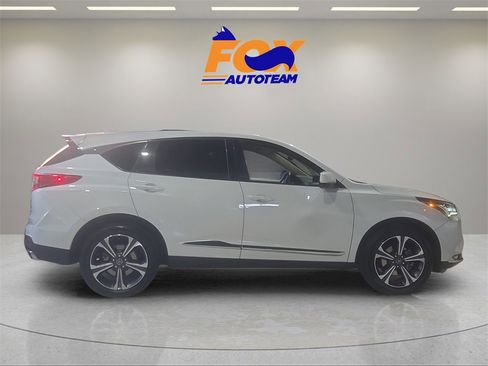 Used 2022 Acura RDX AWD w/ Advance Package image 5