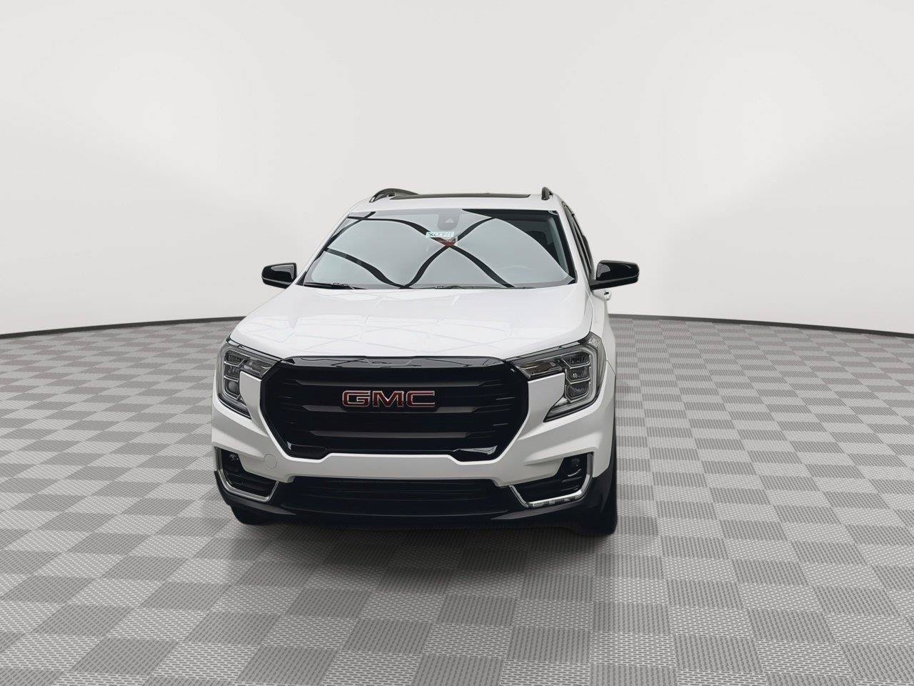 Used 2022 GMC Terrain AT4 w/ LPO, Floor Liner Package AWD/4WD image 37