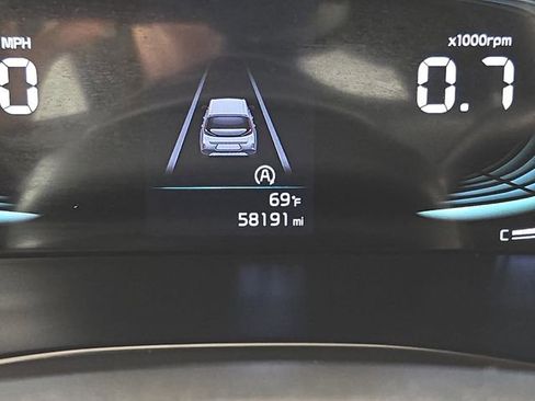 Used 2024 Kia Soul LX w/ Option Group 015 image 26