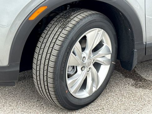New 2026 Buick Encore GX Preferred w/ Comfort Package FWD image 24