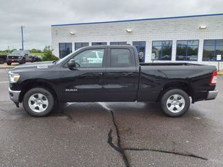 Used 2022 RAM 1500 Big Horn video 2