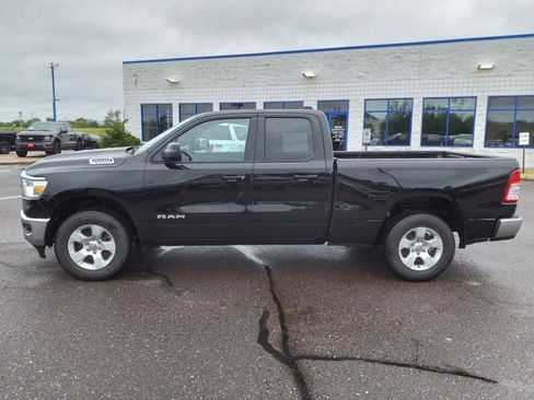 Used 2022 RAM 1500 Big Horn image 2