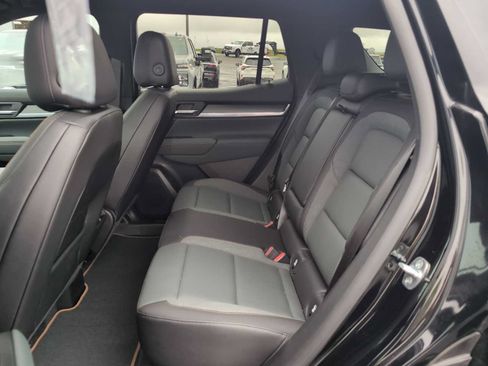Used 2026 GMC Terrain AT4 AWD/4WD image 24